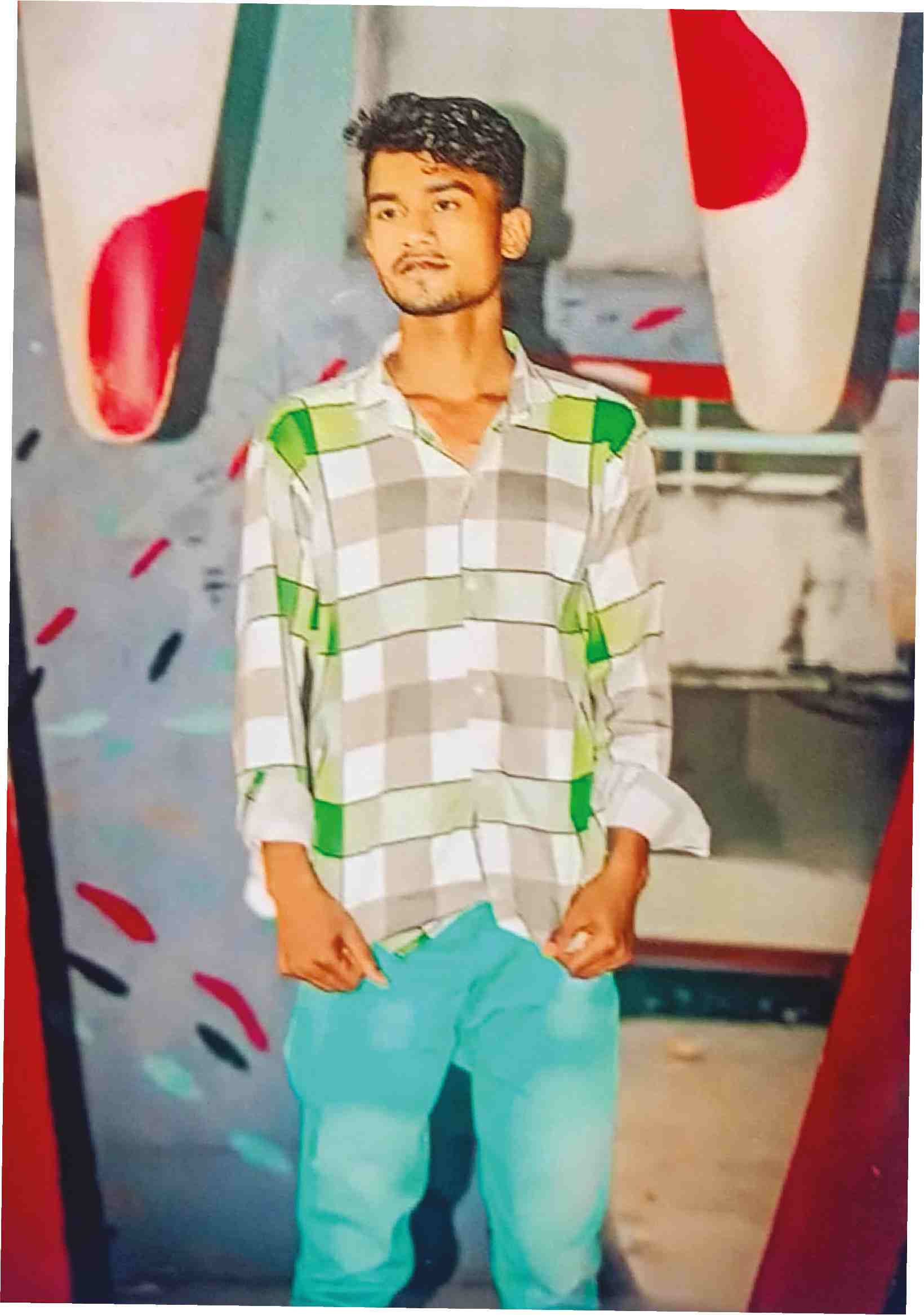 Image of মো: রুবেল ইসলাম